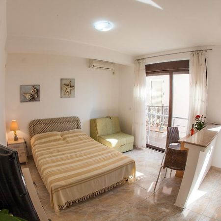 Apartments Lumiere Rafajlovići Buitenkant foto