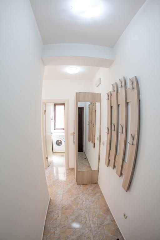 Apartments Lumiere Rafajlovići Buitenkant foto